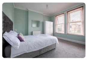 Beautiful Garden Flat in Bournemouth - First Floor